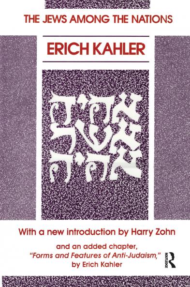 Jews Among the Nations