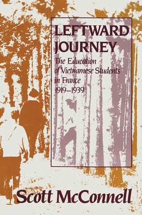 Leftward Journey