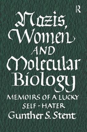 Nazis Women and Molecular Biology