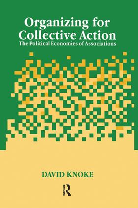 Organizing for Collective Action