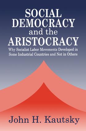 Social Democracy and the Aristocracy