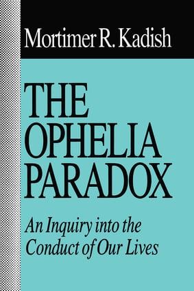 Ophelia Paradox