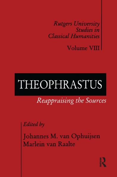 Theophrastus