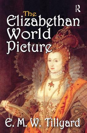 Elizabethan World Picture