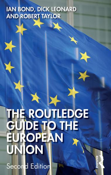 Routledge Guide to the European Union