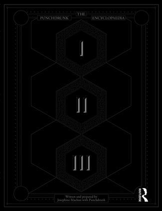 Punchdrunk Encyclopaedia