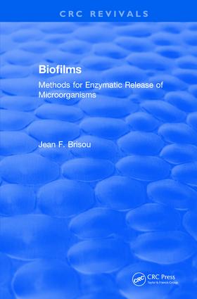 Biofilms