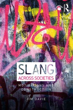 Slang across Societies