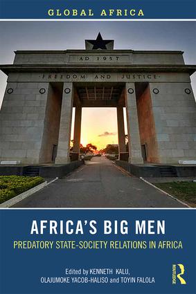 Africa’s Big Men