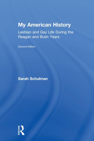 My American History