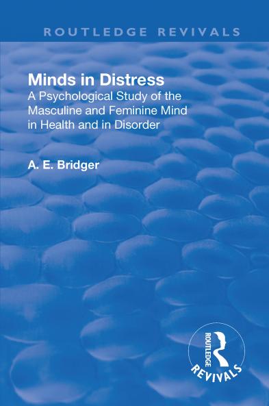 Revival: Minds in Distress (1913)