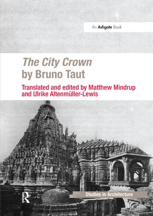 City Crown by Bruno Taut