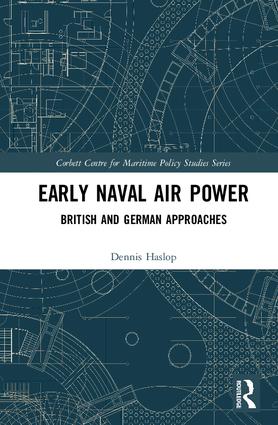 Early Naval Air Power