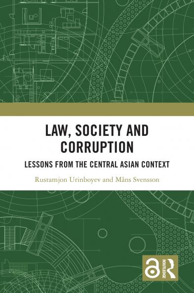 Law Society and Corruption