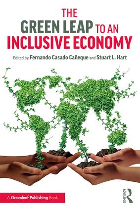 Green Leap to an Inclusive Economy