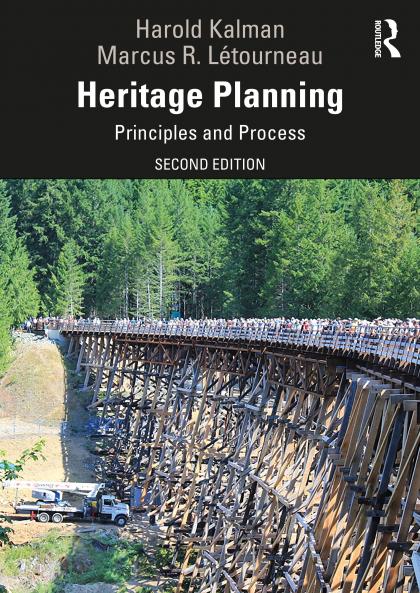Heritage Planning