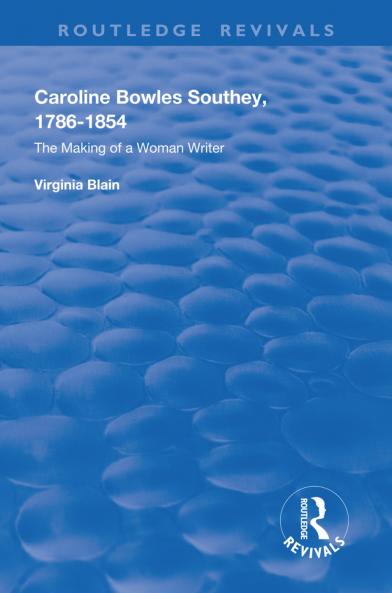 Caroline Bowles Southey