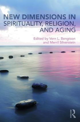 New Dimensions in Spirituality Religion and Aging