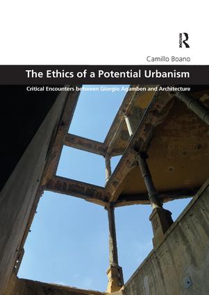 Ethics of a Potential Urbanism