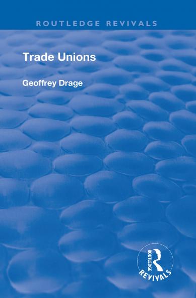 Trade Unions