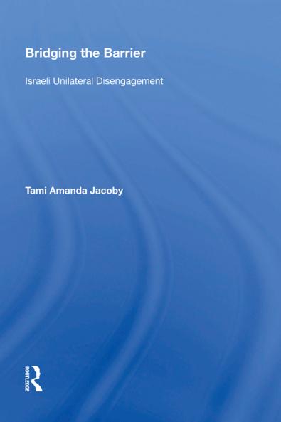 Bridging the Barrier