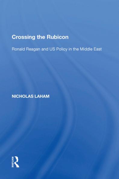 Crossing the Rubicon