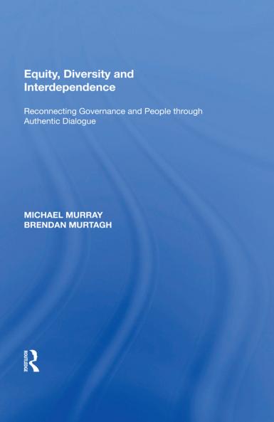 Equity Diversity and Interdependence