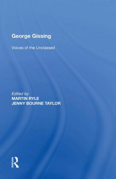 George Gissing