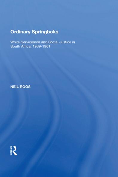 Ordinary Springboks