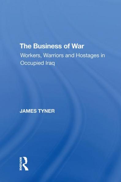 Business of War