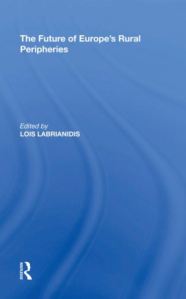 Future of Europe's Rural Peripheries