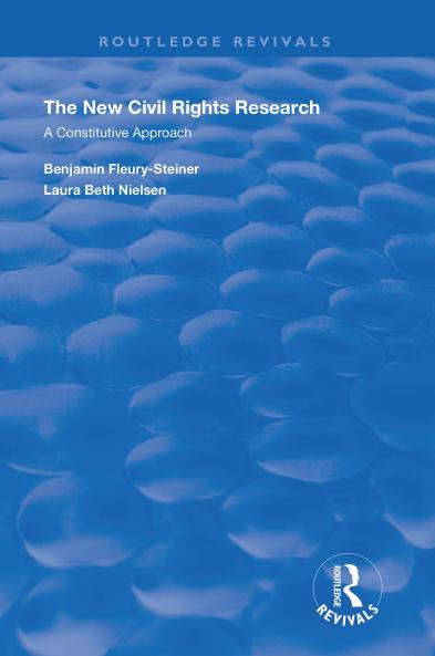 New Civil Rights Research