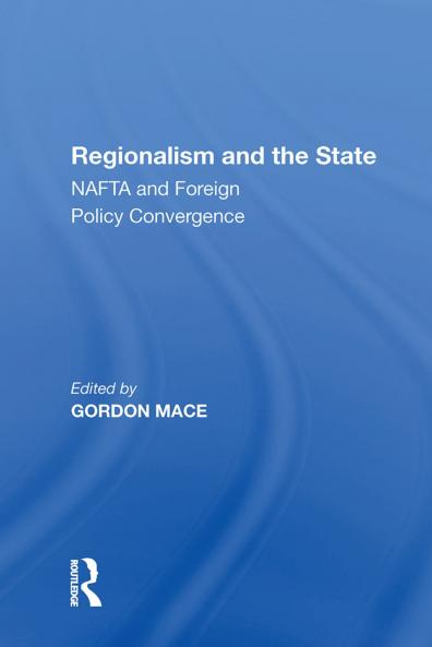 Regionalism and the State