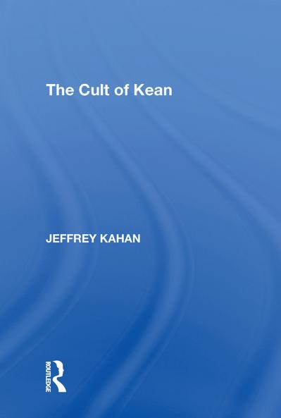 Cult of Kean