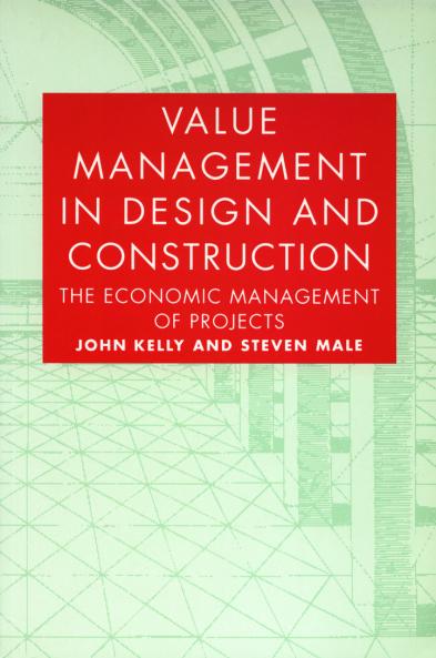 Value Management in Design and Construction