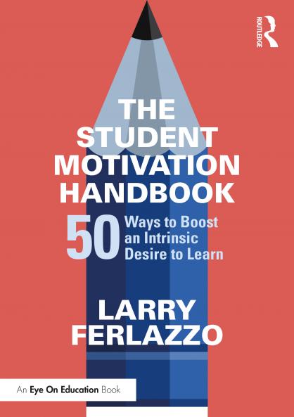 Student Motivation Handbook