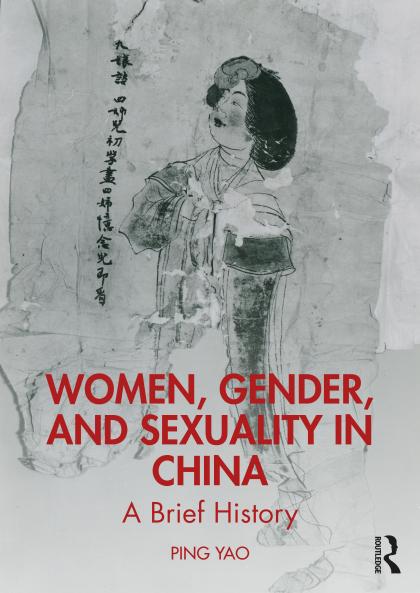 Women Gender and Sexuality in China