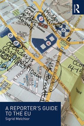 Reporter's Guide to the EU