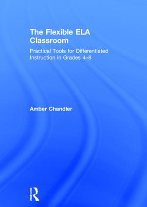 Flexible ELA Classroom