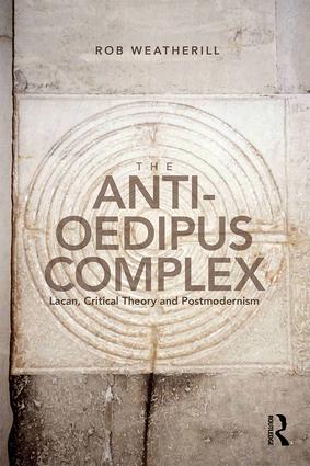 Anti-Oedipus Complex