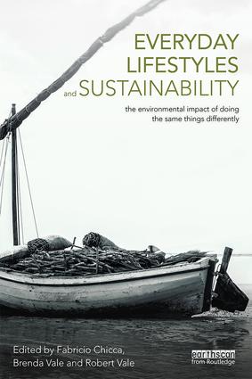 Everyday Lifestyles and Sustainability