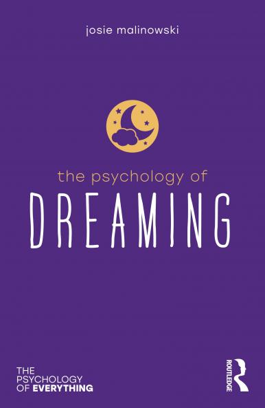Psychology of Dreaming
