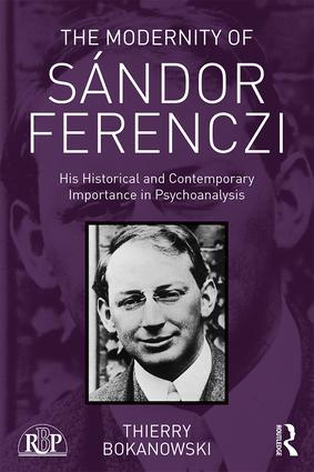 Modernity of Sándor Ferenczi