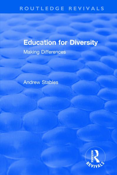 Education for Diversity