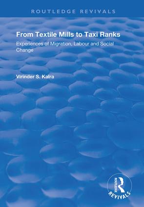 From Textile Mills to Taxi Ranks