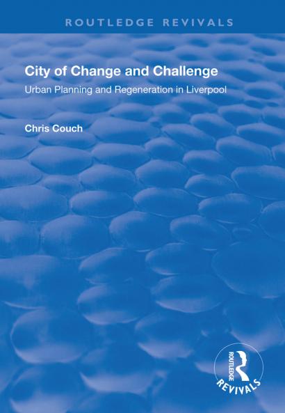 City of Change and Challenge