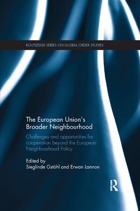 European Union's Broader Neighbourhood