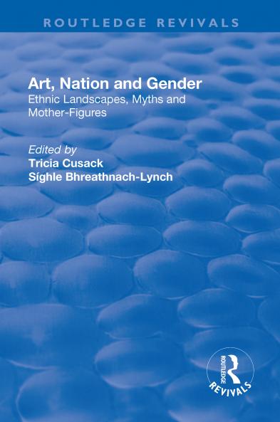 Art Nation and Gender