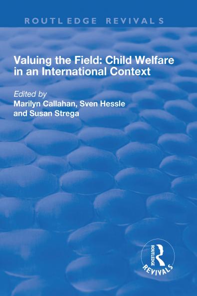 Valuing the Field
