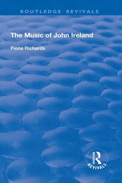 Music of John Ireland